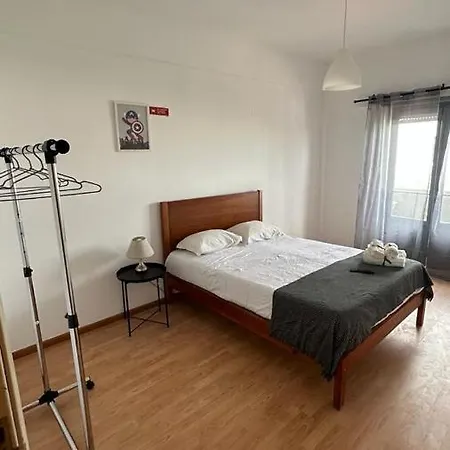 7 Requinte Gasthuis Lissabon
