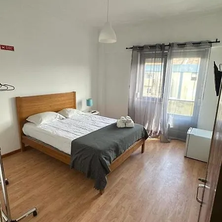 Guest house 7 Requinte