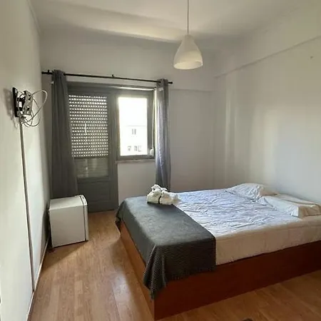 7 Requinte Guest house *