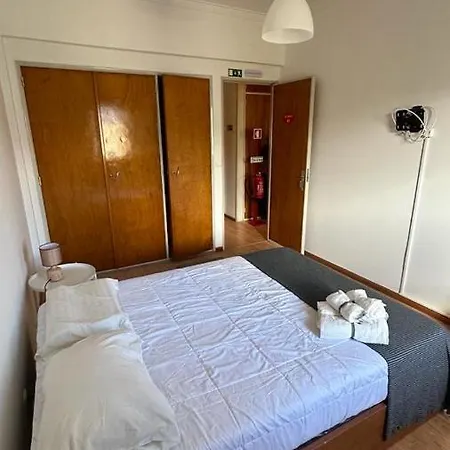 Πανσιόν 7 Requinte Lisboa