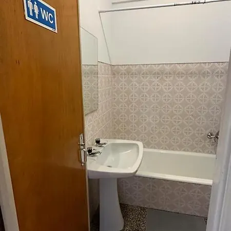 7 Requinte Guest house Lisbon