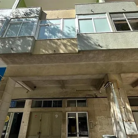 Πανσιόν 7 Requinte Lisboa