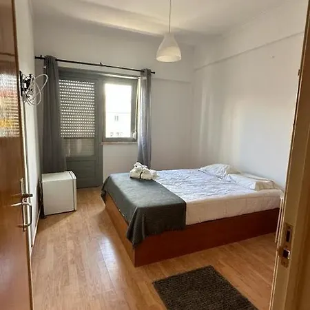 Guest house 7 Requinte *