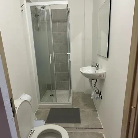 7 Requinte Guest house *