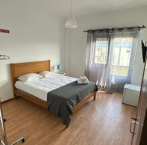 Gæstehus 7 Requinte