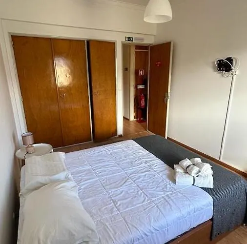 Gæstehus 7 Requinte Lisboa