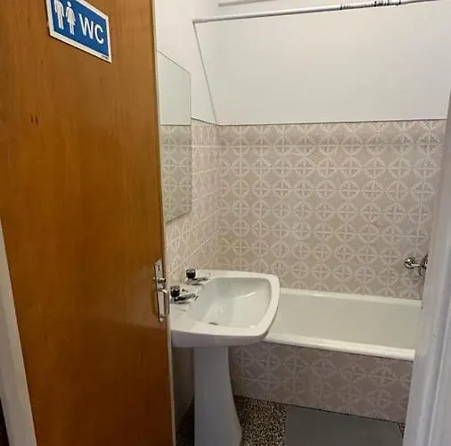 7 Requinte Gæstehus Lisboa