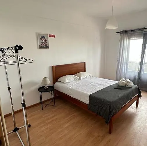 7 Requinte Gæstehus Lisboa