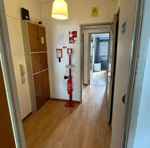 Gæstehus 7 Requinte