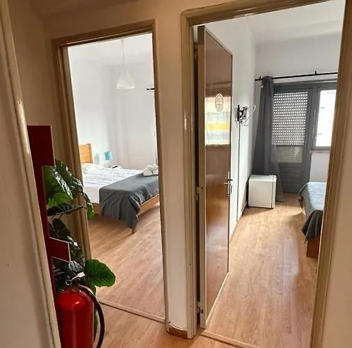 7 Requinte Gæstehus Lisboa