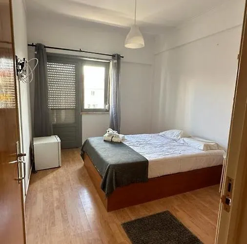 Gæstehus 7 Requinte *