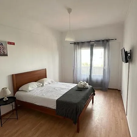 7 Requinte * Lisbon