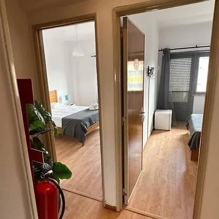 7 Requinte Guest house Lisbon