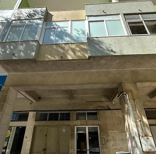 Gasthuis 7 Requinte Lissabon