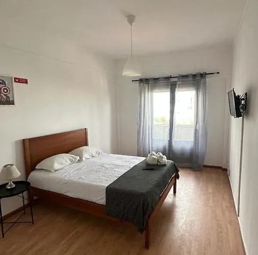 7 Requinte * Lissabon