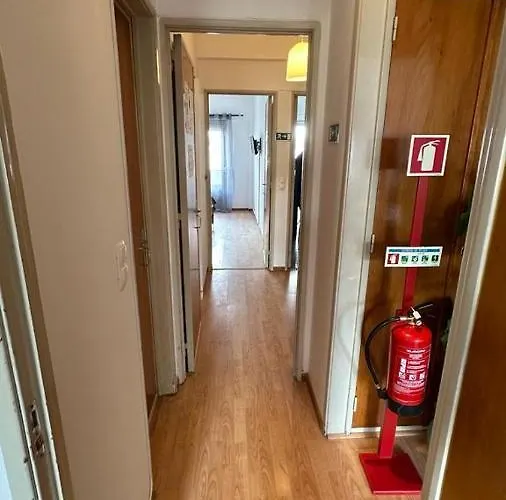 7 Requinte 招待所 *